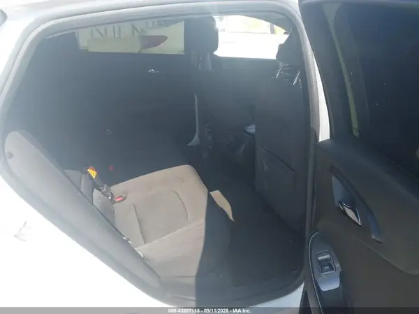 1G1ZE5ST8HF293872 2017 CHEVROLET MALIBU - Image 8