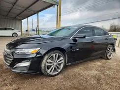 1G1ZE5ST8PF114955 2023 CHEVROLET MALIBU