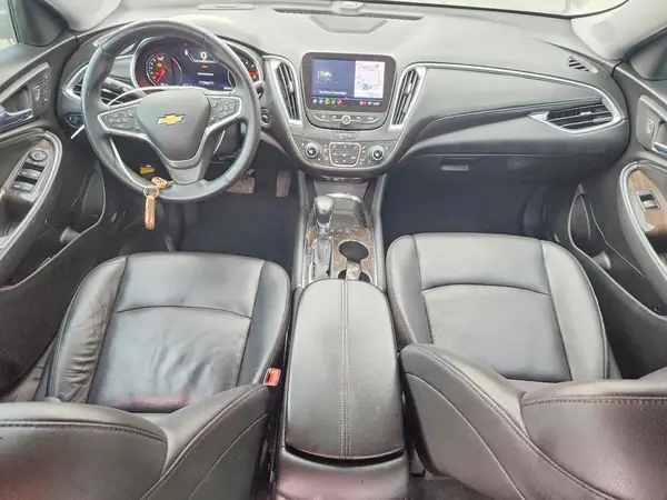 1G1ZE5ST8PF114955 2023 CHEVROLET MALIBU - Image 8