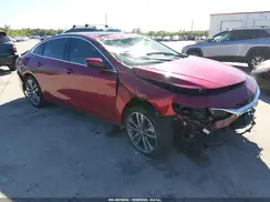 1G1ZE5ST8PF129410 2023 CHEVROLET MALIBU
