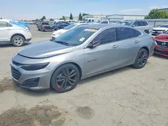 1G1ZE5ST8PF134333 2023 CHEVROLET MALIBU