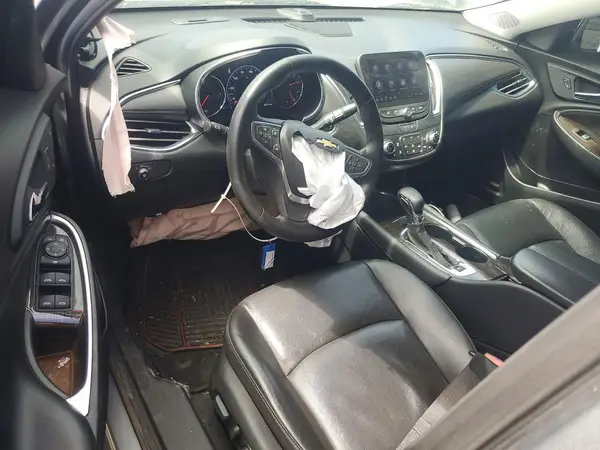 1G1ZE5ST8PF134333 2023 CHEVROLET MALIBU - Image 8