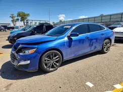 1G1ZE5ST8PF135269 2023 CHEVROLET MALIBU