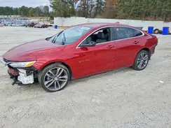 1G1ZE5ST8PF136941 2023 CHEVROLET MALIBU