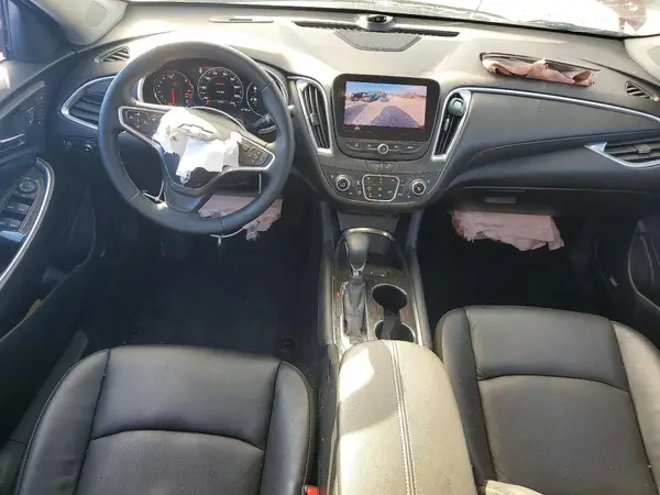 1G1ZE5ST8PF136941 2023 CHEVROLET MALIBU - Image 8