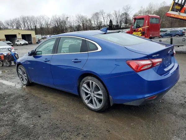 1G1ZE5ST8PF139158 2023 CHEVROLET MALIBU - Image 2