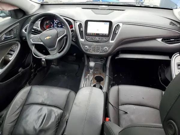 1G1ZE5ST8PF139158 2023 CHEVROLET MALIBU - Image 8