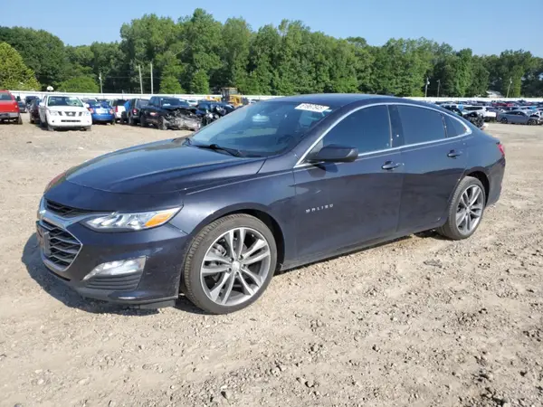 1G1ZE5ST8PF143856 2023 CHEVROLET MALIBU - Image 1