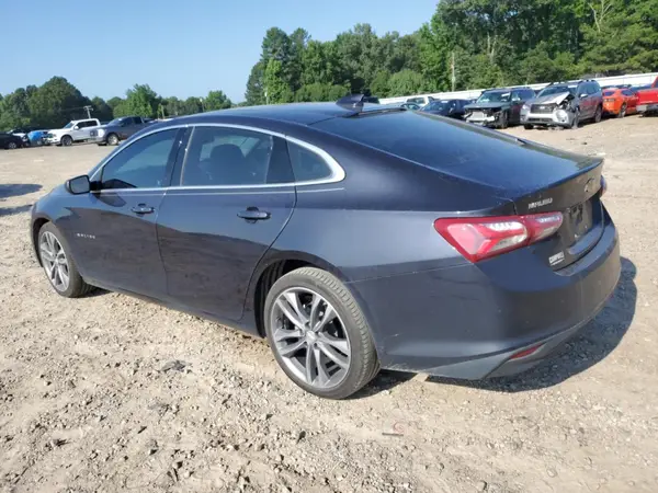 1G1ZE5ST8PF143856 2023 CHEVROLET MALIBU - Image 2