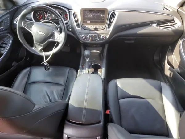 1G1ZE5ST8PF143856 2023 CHEVROLET MALIBU - Image 8