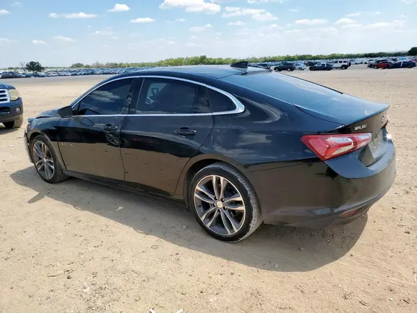 1G1ZE5ST8PF145459 2023 CHEVROLET MALIBU - Image 2