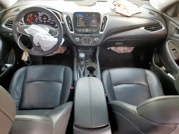 1G1ZE5ST8PF145459 2023 CHEVROLET MALIBU - Image 8