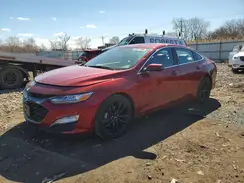 1G1ZE5ST8PF154193 2023 CHEVROLET MALIBU