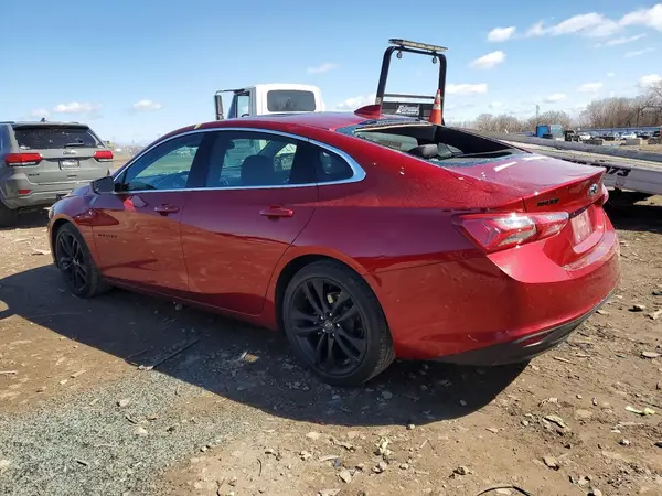 1G1ZE5ST8PF154193 2023 CHEVROLET MALIBU - Image 2