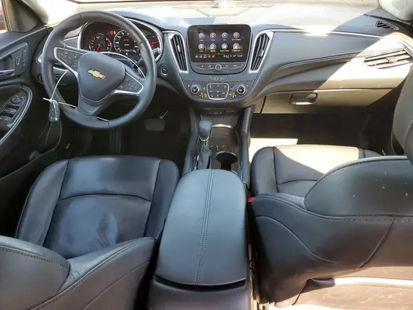 1G1ZE5ST8PF154193 2023 CHEVROLET MALIBU - Image 8