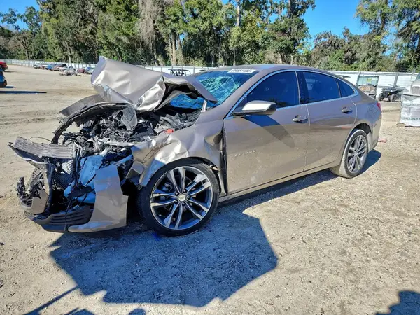 1G1ZE5ST8PF176839 2023 CHEVROLET MALIBU - Image 1
