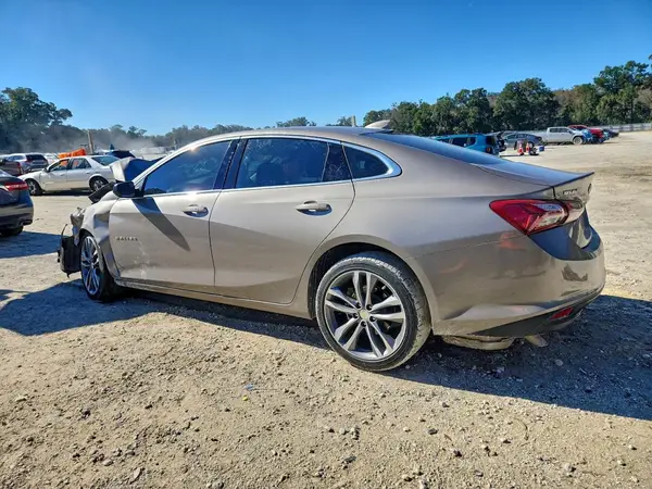 1G1ZE5ST8PF176839 2023 CHEVROLET MALIBU - Image 2