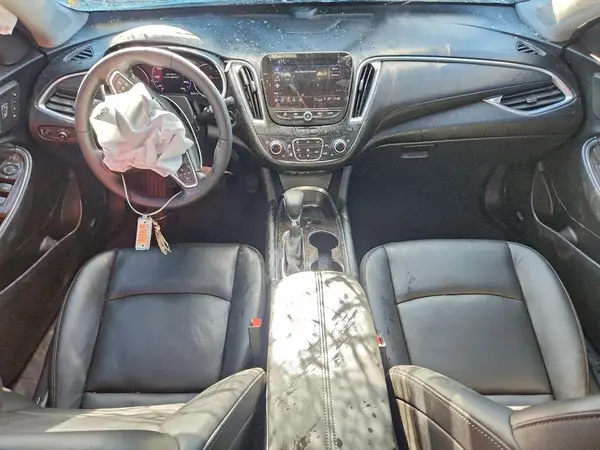 1G1ZE5ST8PF176839 2023 CHEVROLET MALIBU - Image 8