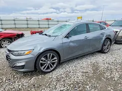 1G1ZE5ST8PF188327 2023 CHEVROLET MALIBU