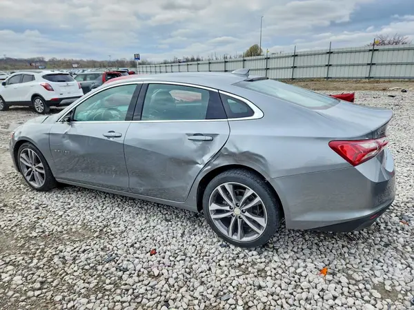 1G1ZE5ST8PF188327 2023 CHEVROLET MALIBU - Image 2