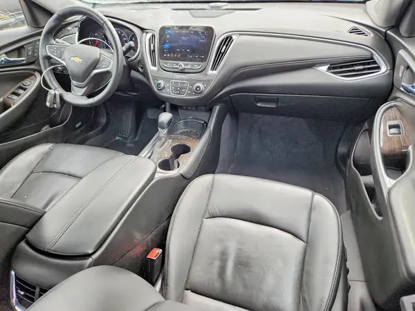 1G1ZE5ST8PF188327 2023 CHEVROLET MALIBU - Image 8
