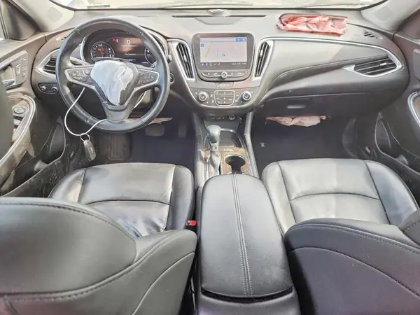 1G1ZE5ST8PF190174 2023 CHEVROLET MALIBU - Image 8
