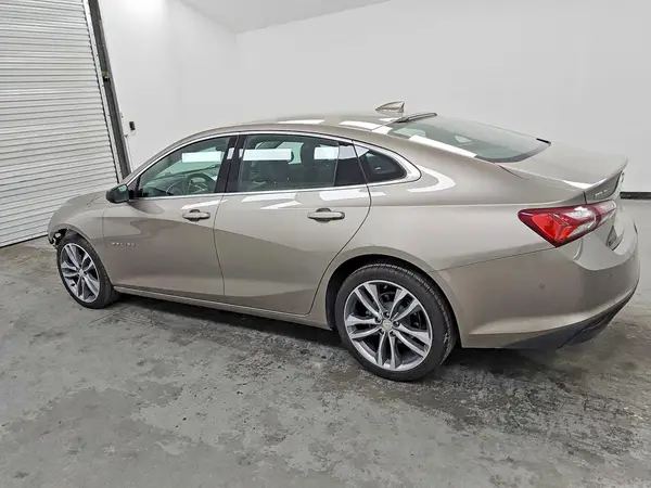 1G1ZE5ST8RF116904 2024 CHEVROLET MALIBU - Image 2