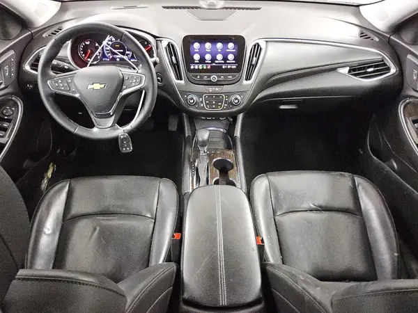 1G1ZE5ST8RF116904 2024 CHEVROLET MALIBU - Image 8