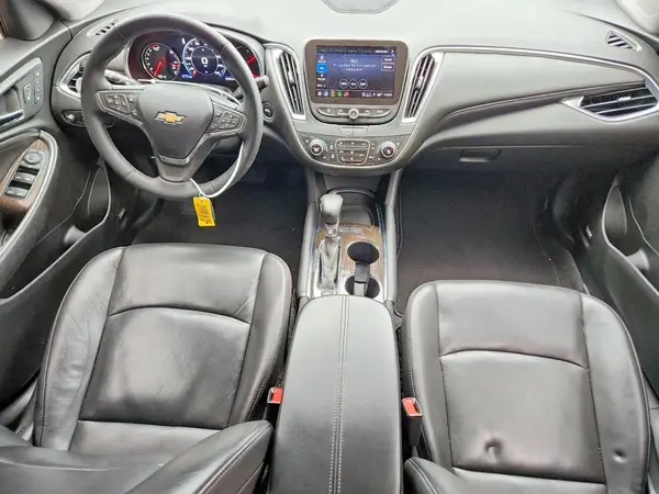 1G1ZE5ST8RF123092 2024 CHEVROLET MALIBU - Image 8