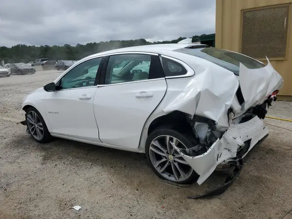 1G1ZE5ST8RF150048 2024 CHEVROLET MALIBU - Image 2