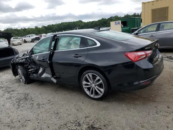 1G1ZE5ST8RF156481 2024 CHEVROLET MALIBU - Image 2