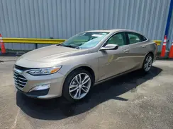 1G1ZE5ST8RF160594 2024 CHEVROLET MALIBU