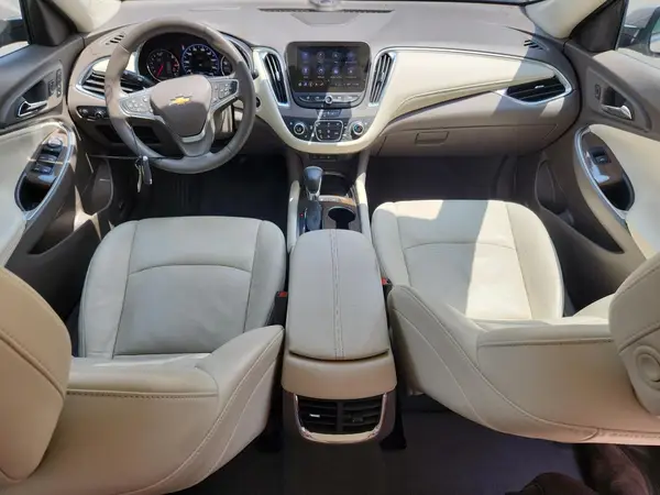 1G1ZE5ST8RF160594 2024 CHEVROLET MALIBU - Image 8