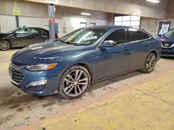 1G1ZE5ST8RF169862 2024 CHEVROLET MALIBU