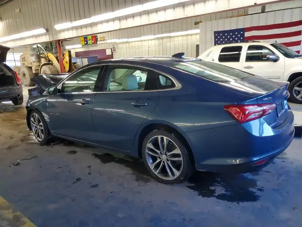 1G1ZE5ST8RF173071 2024 CHEVROLET MALIBU - Image 2