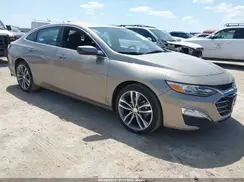 1G1ZE5ST8RF184622 2024 CHEVROLET MALIBU