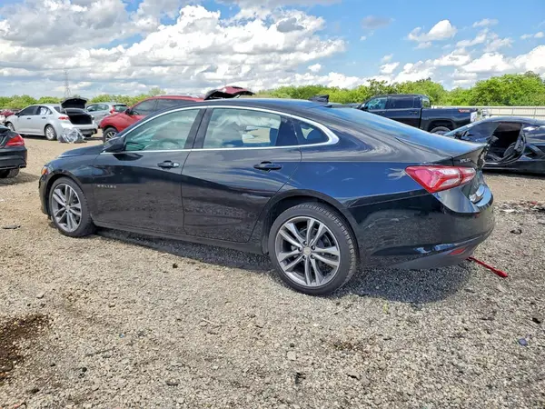 1G1ZE5ST8RF189867 2024 CHEVROLET MALIBU - Image 2