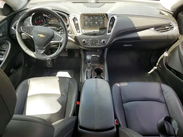 1G1ZE5ST8RF189867 2024 CHEVROLET MALIBU - Image 8