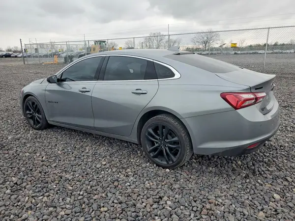 1G1ZE5ST8RF191800 2024 CHEVROLET MALIBU - Image 2