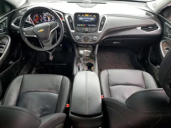 1G1ZE5ST8RF191800 2024 CHEVROLET MALIBU - Image 8