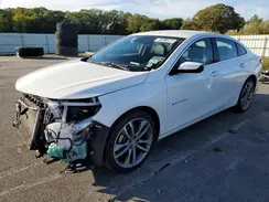 1G1ZE5ST8RF206604 2024 CHEVROLET MALIBU