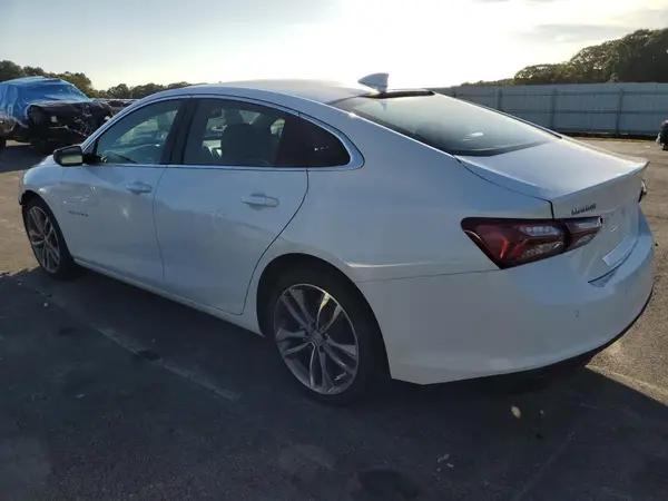 1G1ZE5ST8RF206604 2024 CHEVROLET MALIBU - Image 2