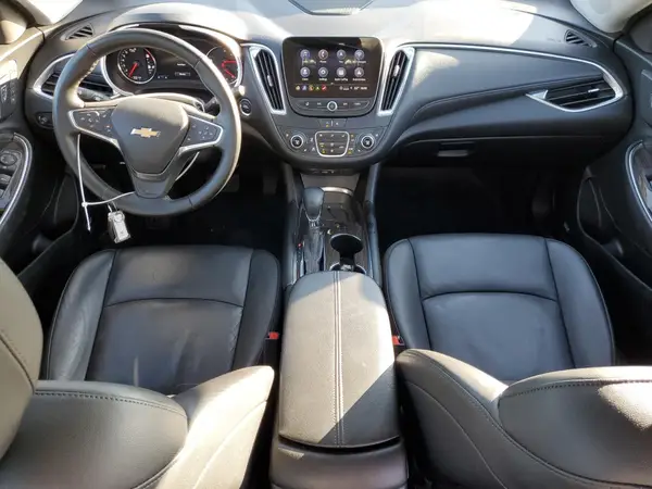 1G1ZE5ST8RF206604 2024 CHEVROLET MALIBU - Image 8