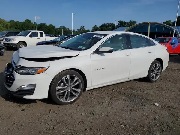 1G1ZE5ST8RF206716 2024 CHEVROLET MALIBU - Image 1