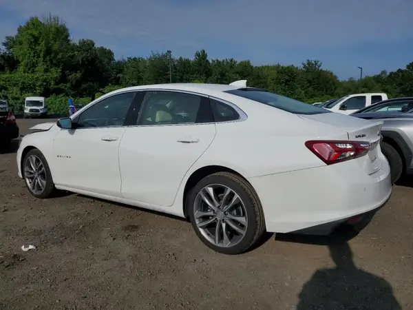 1G1ZE5ST8RF206716 2024 CHEVROLET MALIBU - Image 2
