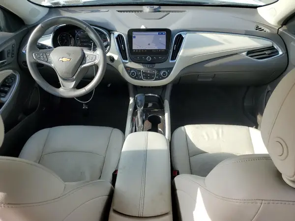 1G1ZE5ST8RF206716 2024 CHEVROLET MALIBU - Image 8