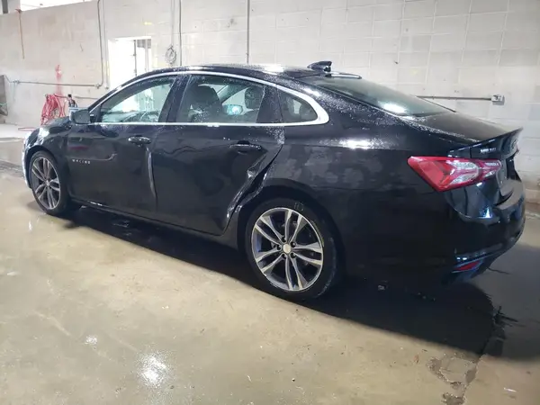 1G1ZE5ST8RF207848 2024 CHEVROLET MALIBU - Image 2