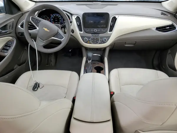 1G1ZE5ST8RF209048 2024 CHEVROLET MALIBU - Image 8