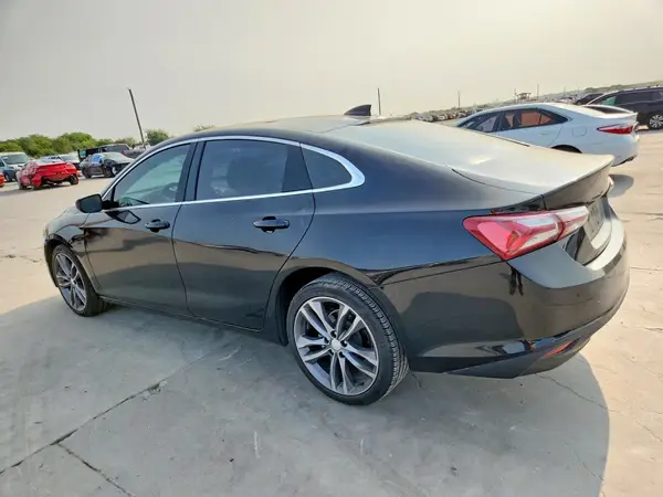 1G1ZE5ST8RF209289 2024 CHEVROLET MALIBU - Image 2