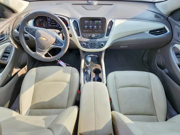 1G1ZE5ST8RF209289 2024 CHEVROLET MALIBU - Image 8